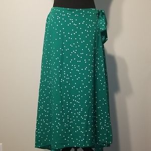 Stitchfix- Katie Sturino Maxi Skirt (AH006)